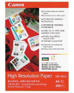 Canon HR101N PAPER A4 (1033A002AA) Canon HR101N PAPER A4 (1033A002AA)